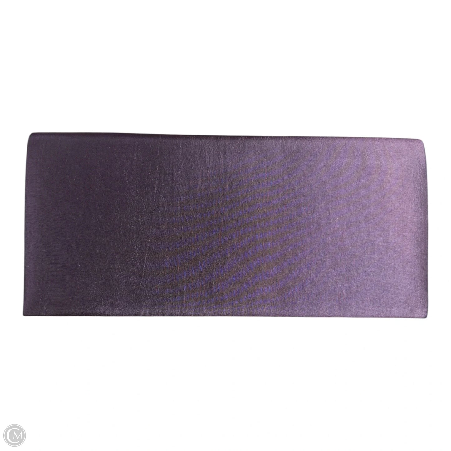 Clutch By Clothes Mentor, Size: Medium