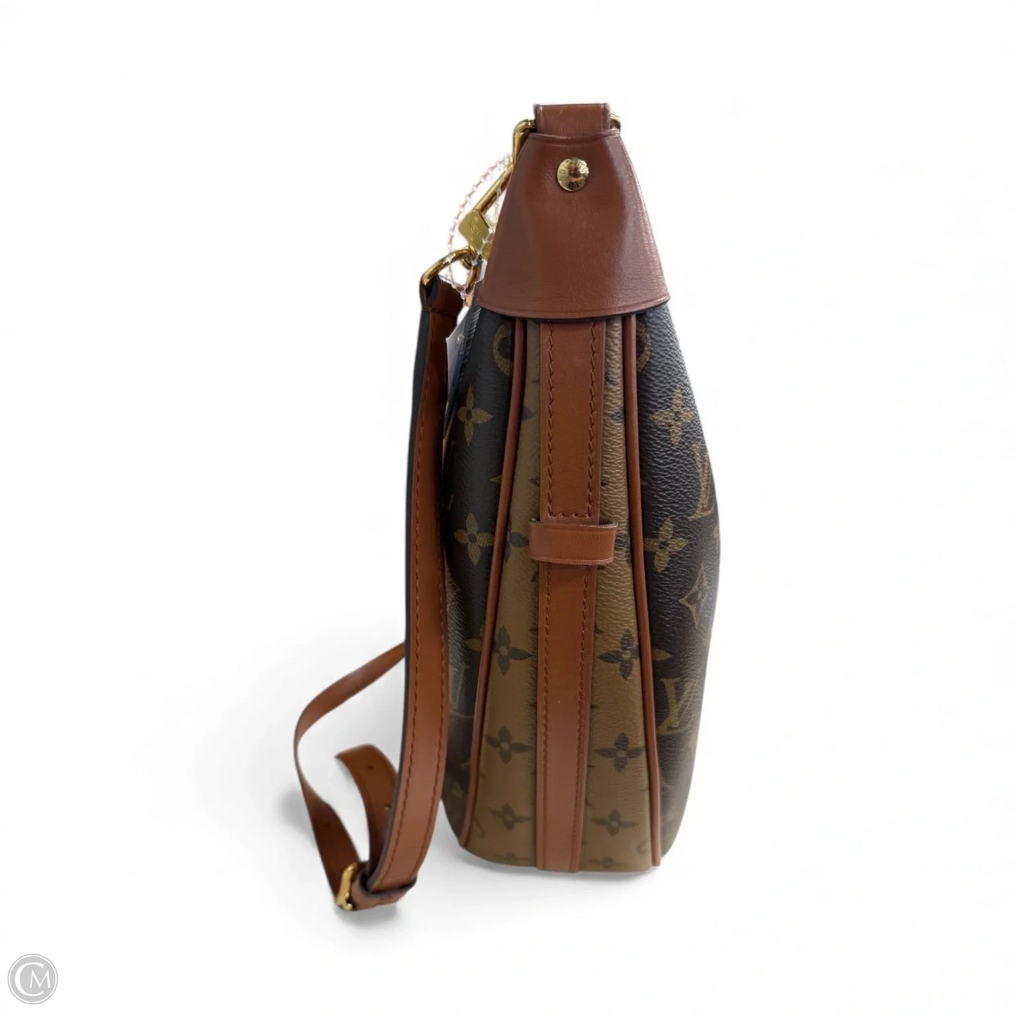 Handbag Luxury Designer By Louis Vuitton, Size: Large