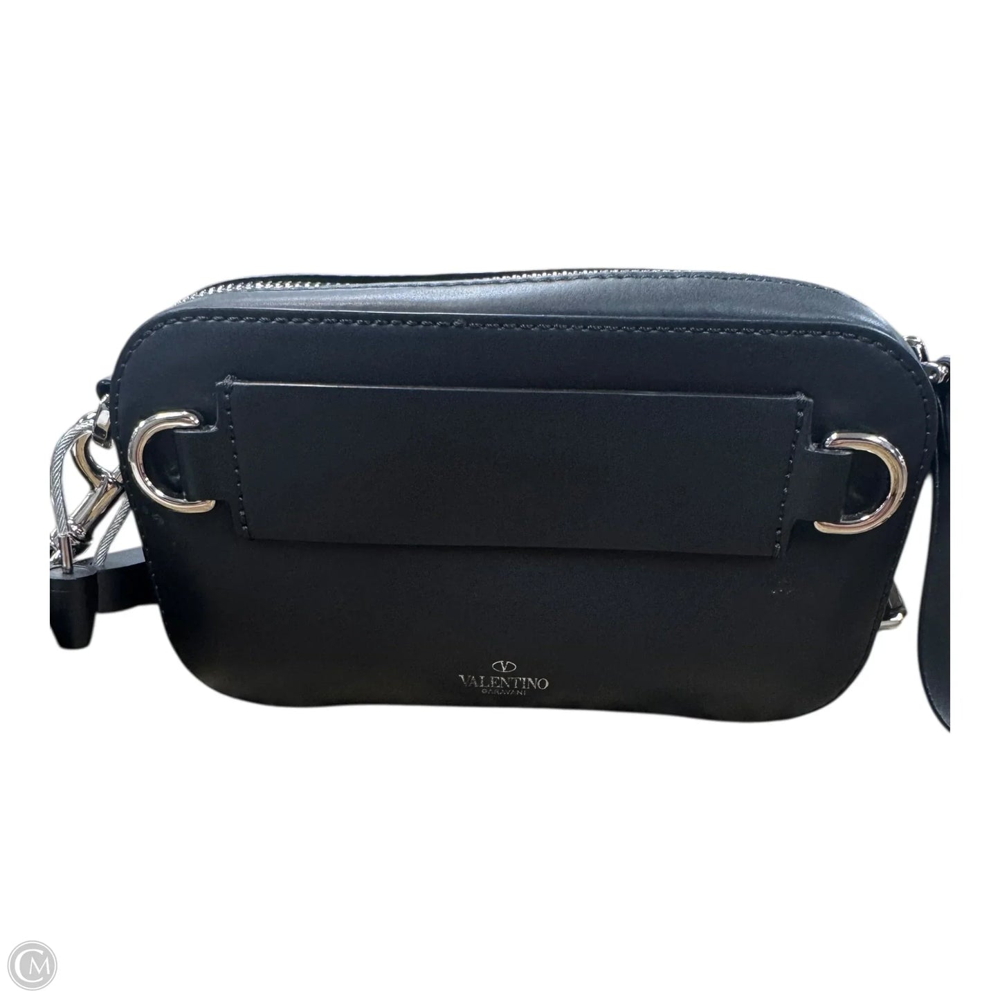 Crossbody Luxury Designer By Valentino-garavani, Size: Small