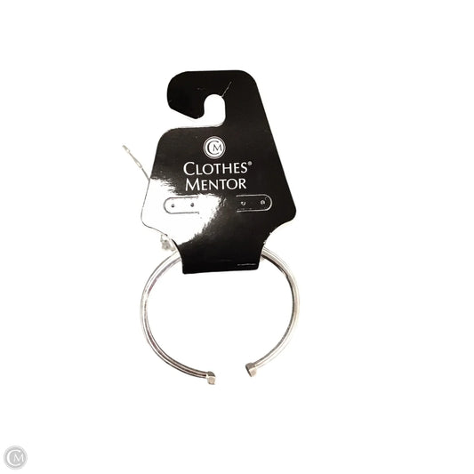 Bracelet Sterling Silver By Clothes Mentor