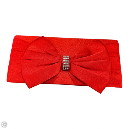 Clutch By Jessica Mcclintok, Size: Medium