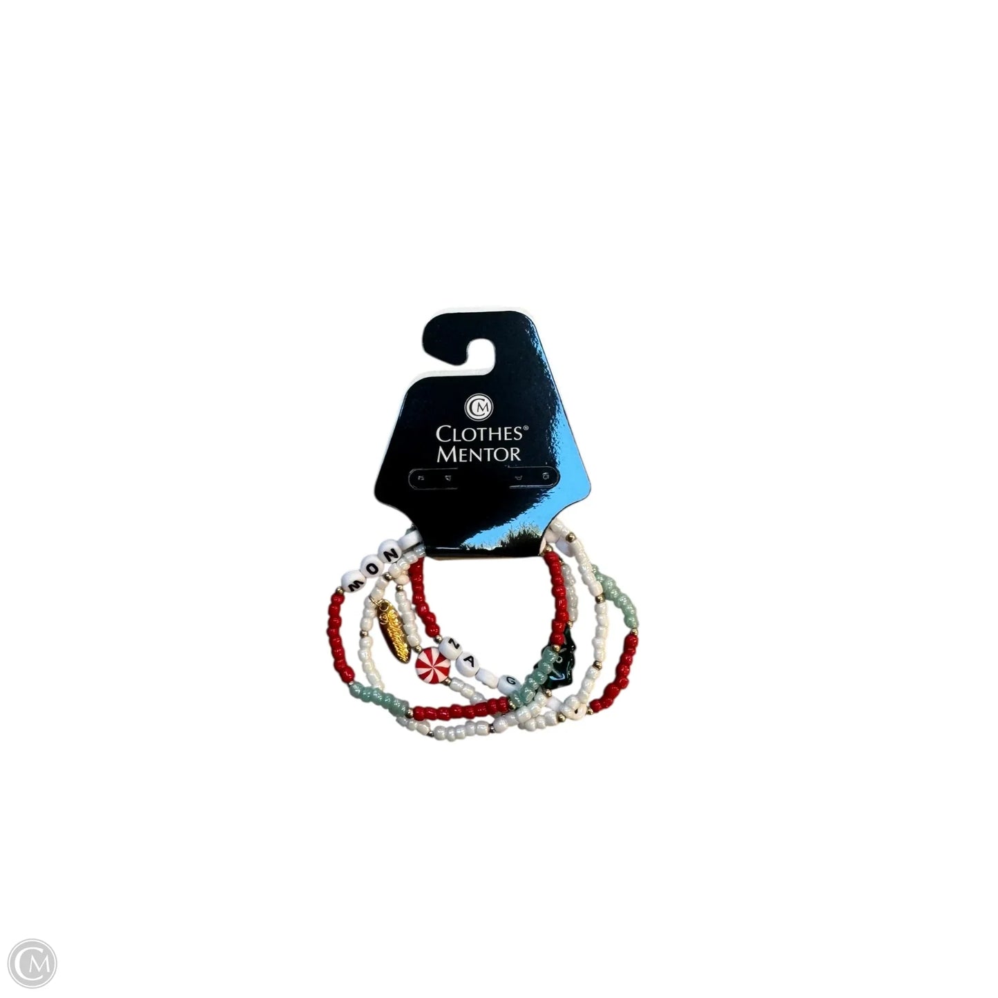 Bracelet Set By Plunder