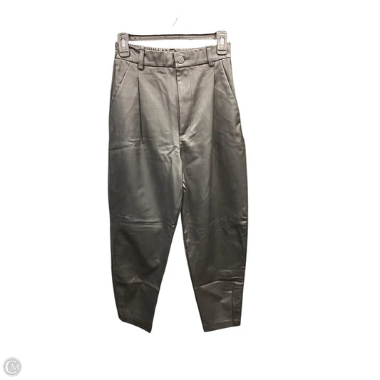 Pants Other By Zara In Black, Size: S