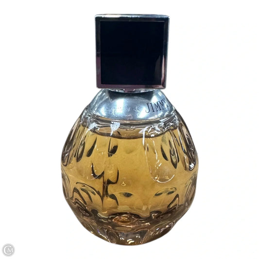 Fragrance Luxury Designer By Jimmy Choo, Size: Small