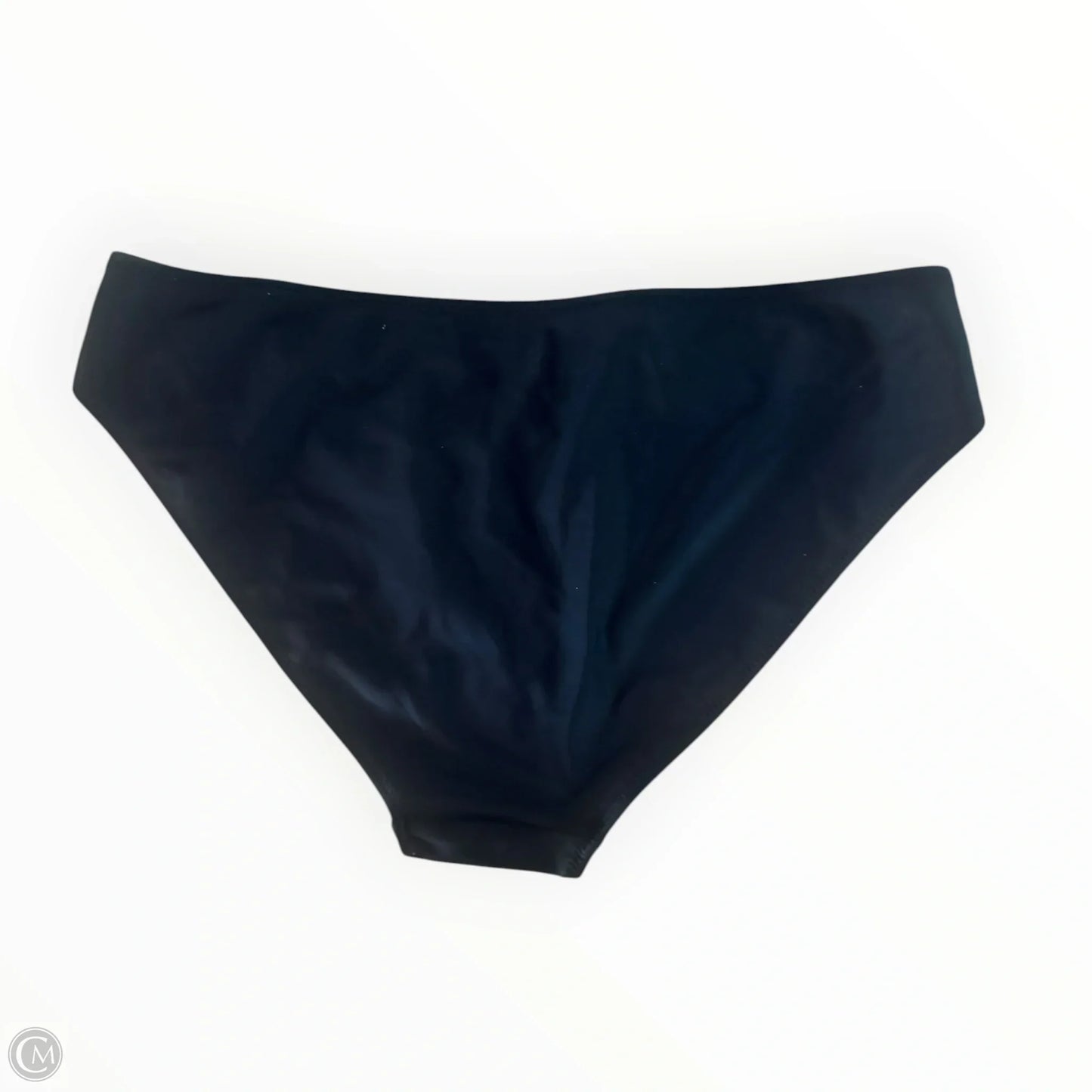 Swimsuit Bottom By Aerie In Black, Size: M