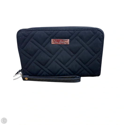 Wallet By Vera Bradley, Size: Large