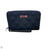 Wallet By Vera Bradley, Size: Large