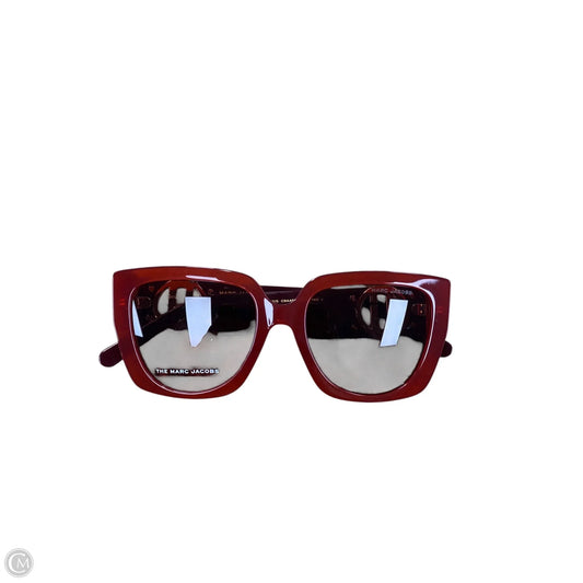 Sunglasses Luxury Designer By Marc Jacobs