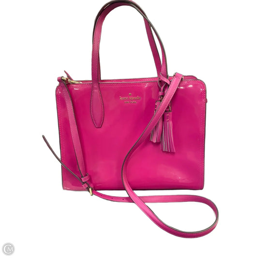Handbag Designer By Kate Spade, Size: Large
