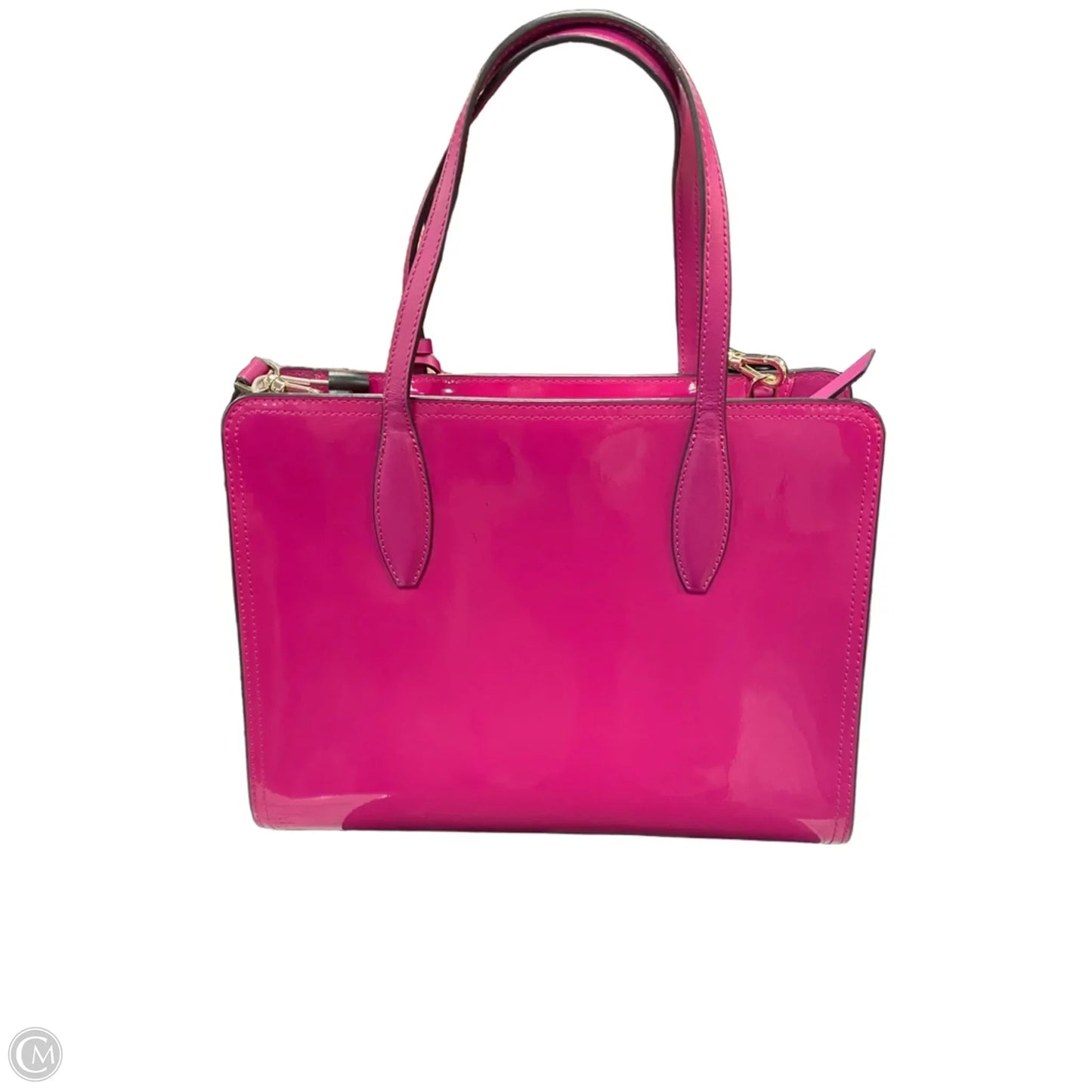 Handbag Designer By Kate Spade, Size: Large