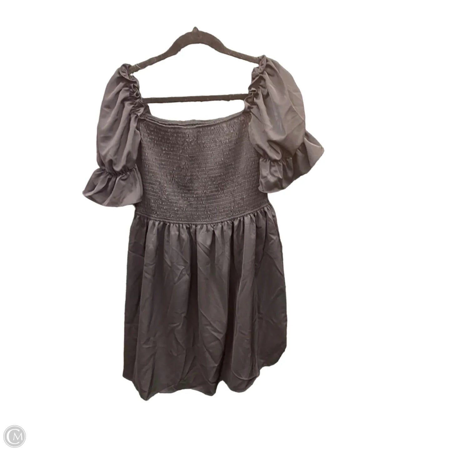 Dress Casual Short By Cmf In Black, Size: Xl