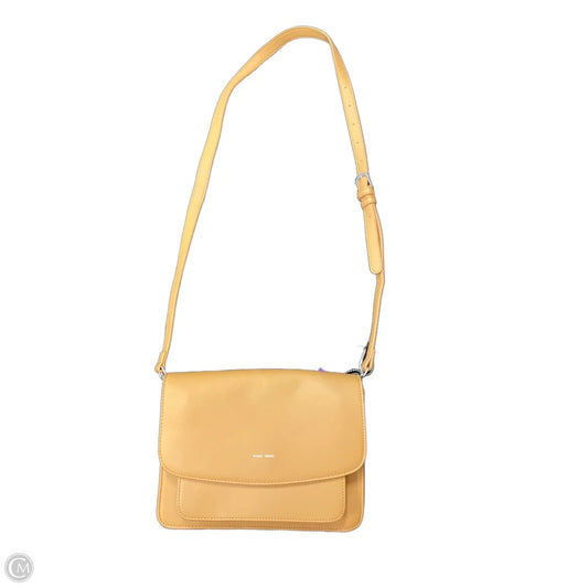 Crossbody By Cmc, Size: Large