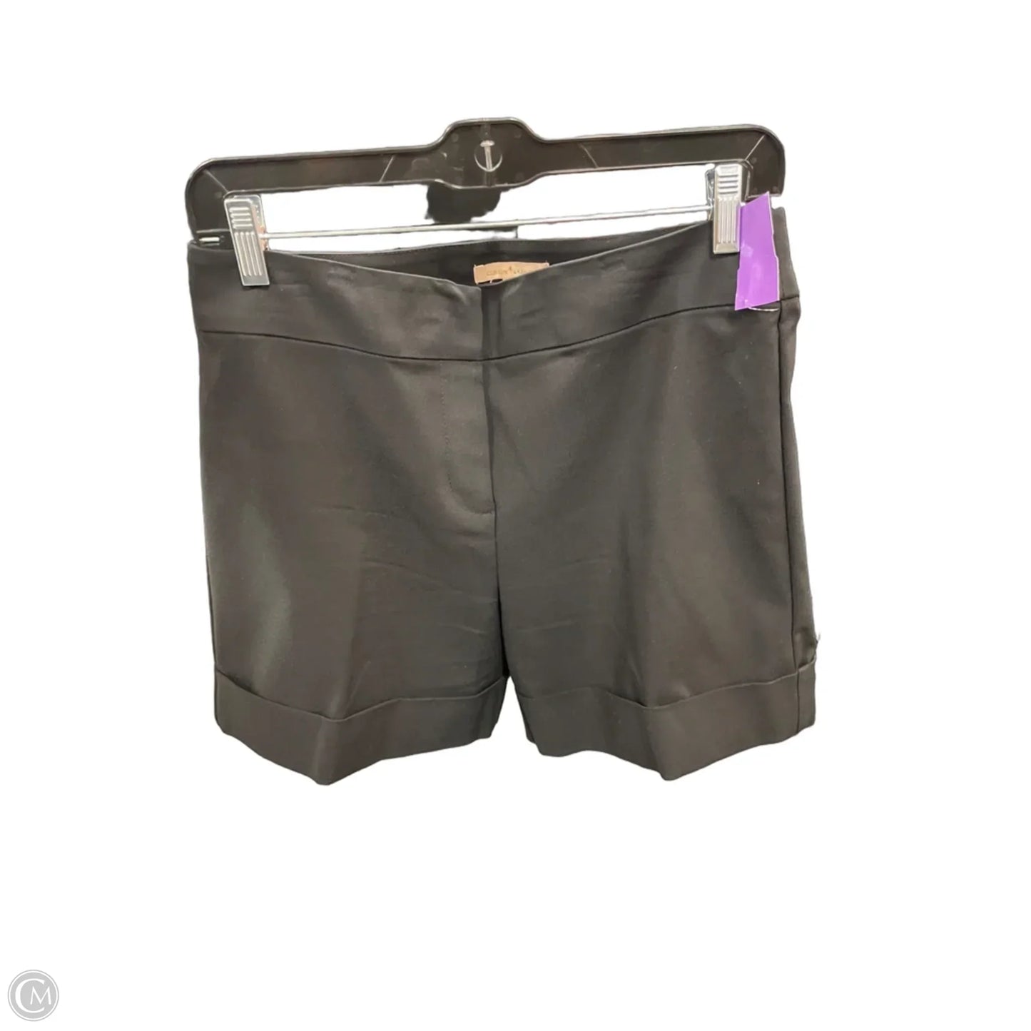 Shorts By Gibson And Latimer In Black, Size: 8