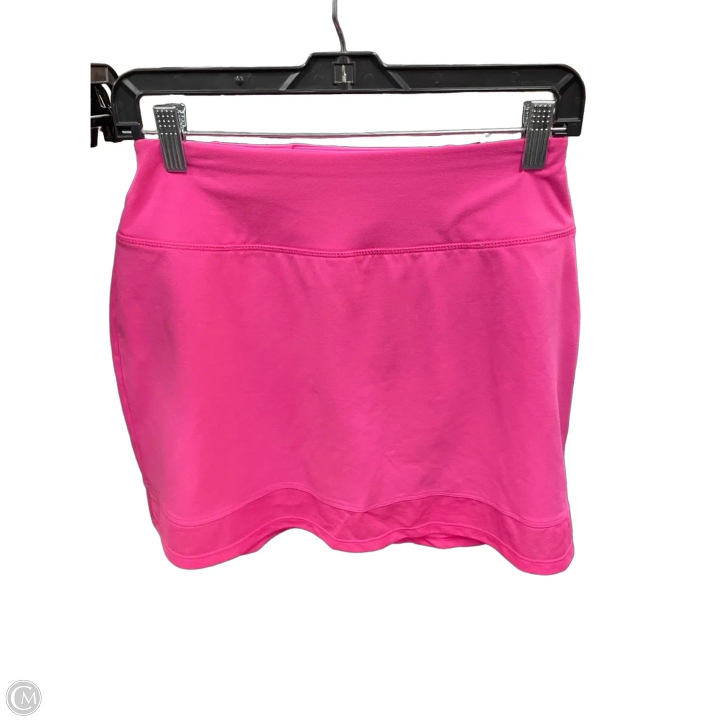 Athletic Skirt By Dsg Outerwear In Pink, Size: S