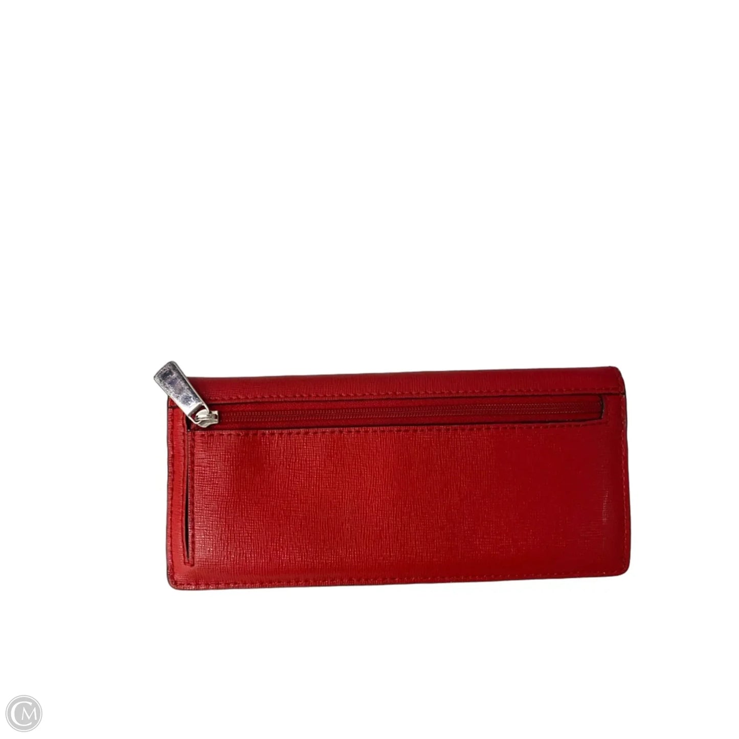 Wallet Designer By Coach, Size: Large
