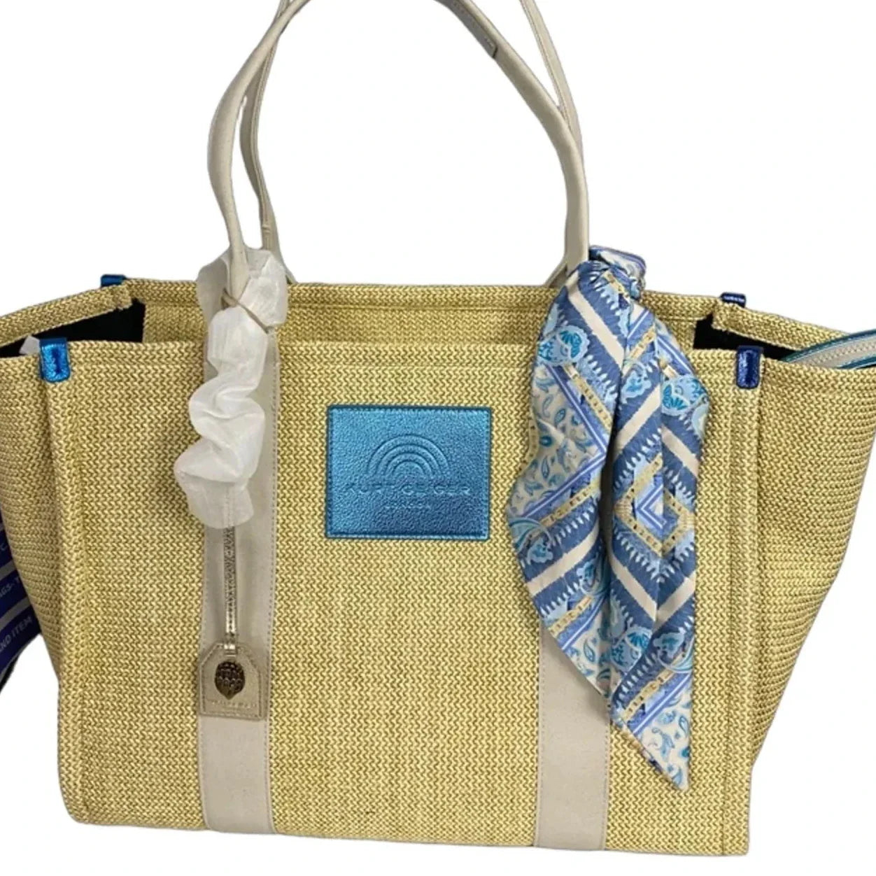 Tote By Kurt Geiger London, Size: Large