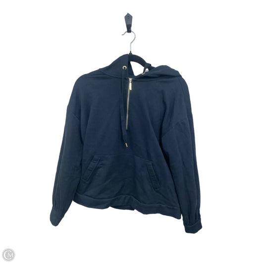 Sweatshirt Designer By Lilly Pulitzer In Black, Size: S