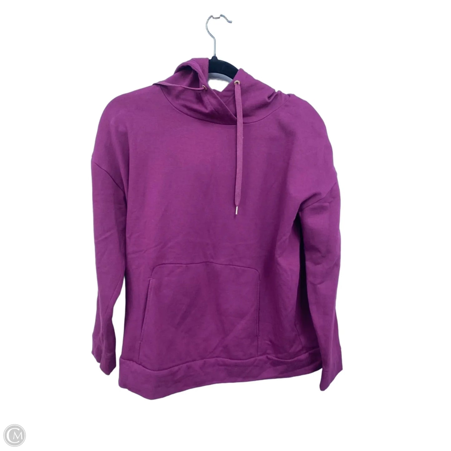 Sweatshirt Designer By Lilly Pulitzer In Maroon, Size: S