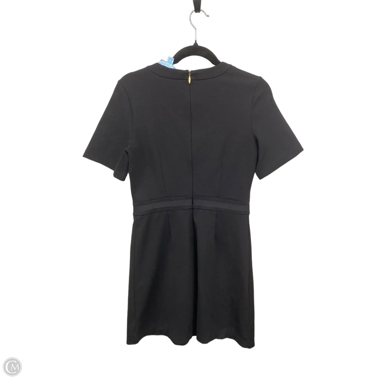 Dress Casual Short By Draper James In Black, Size: S