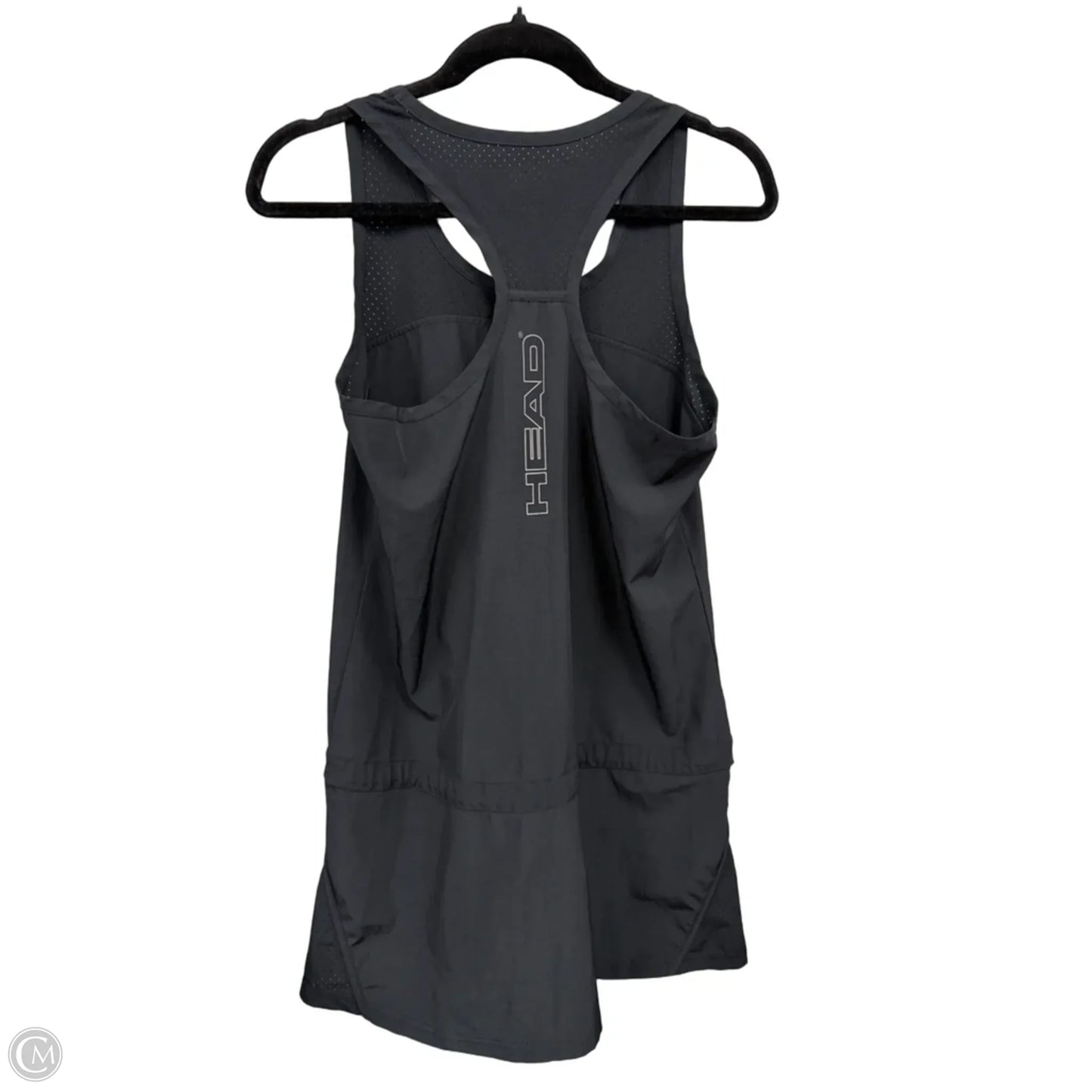 Athletic Dress By Head In Black, Size: S