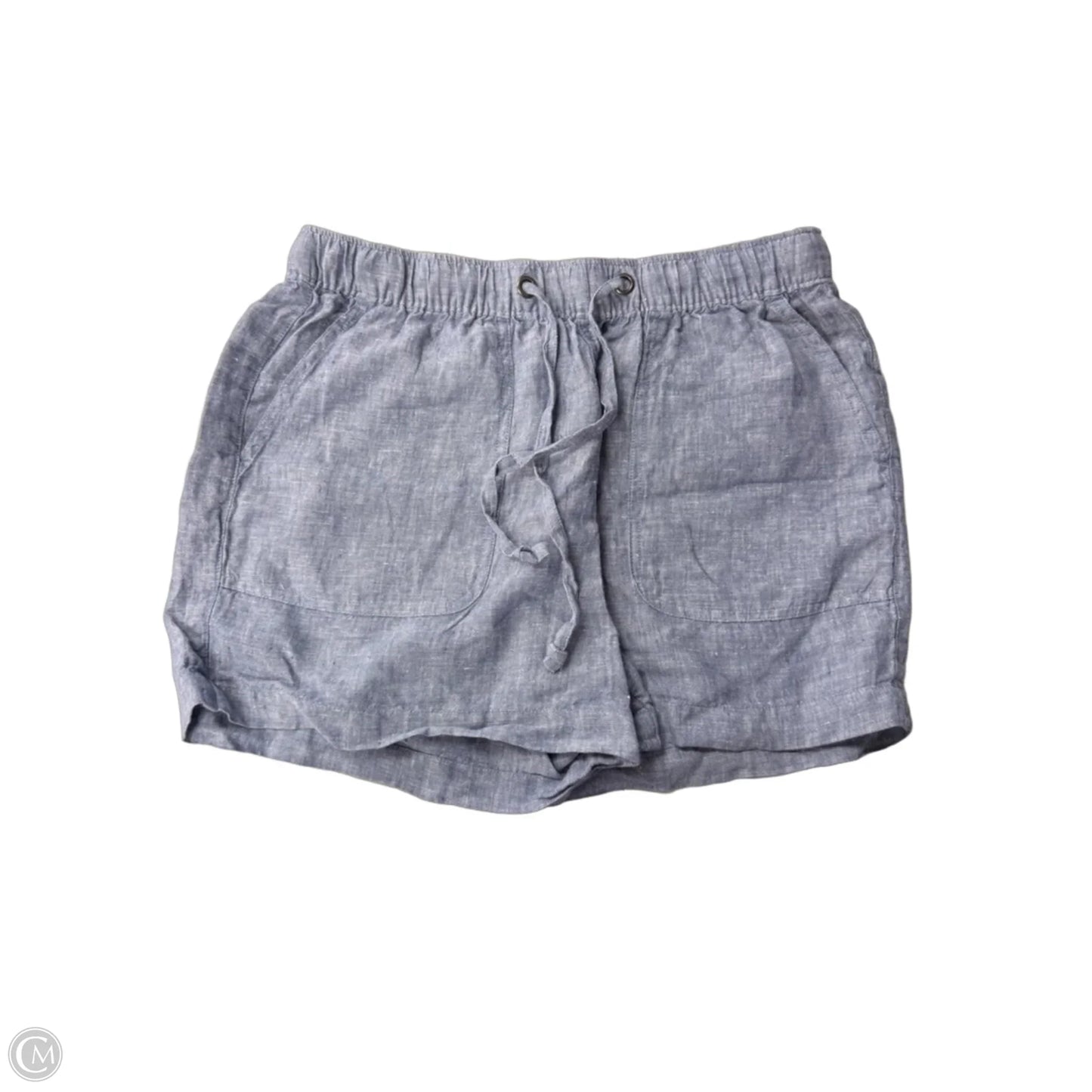 Shorts By C And C In Blue, Size: M