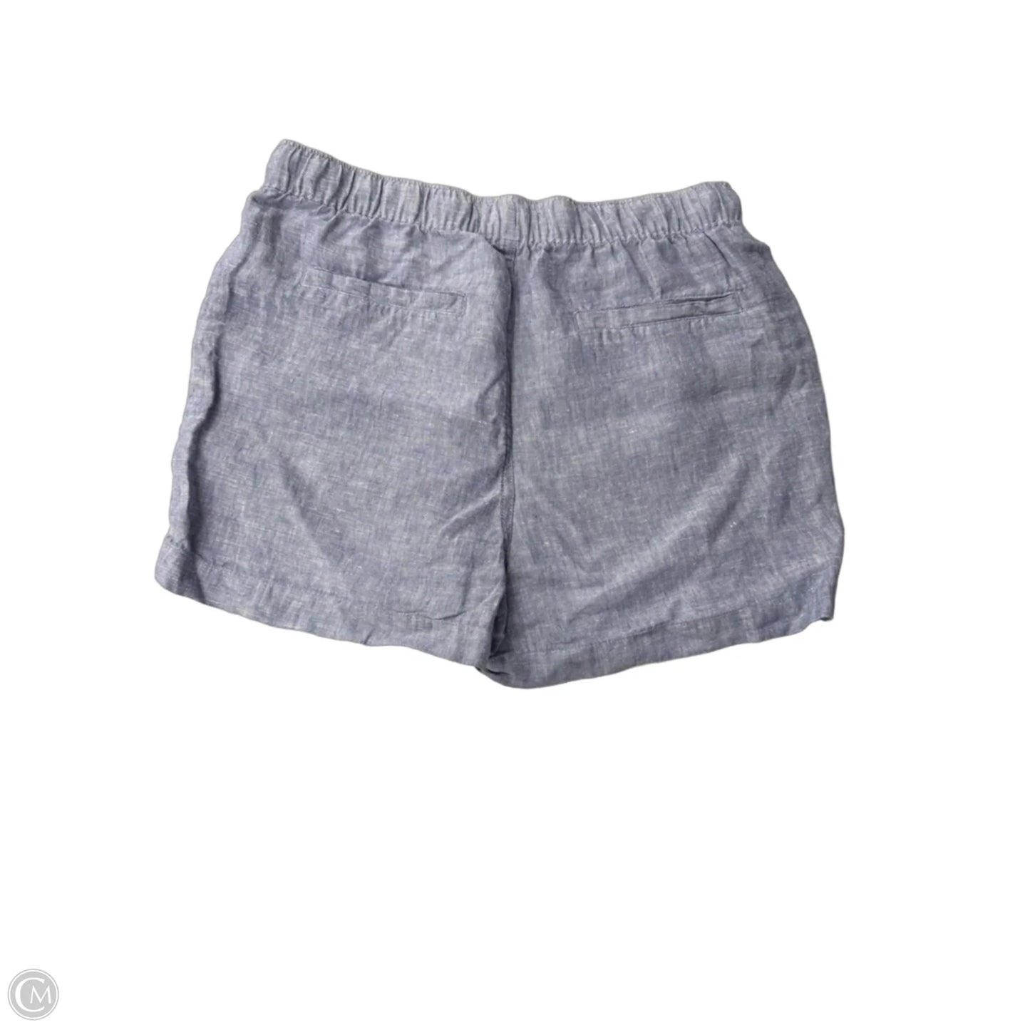 Shorts By C And C In Blue, Size: M