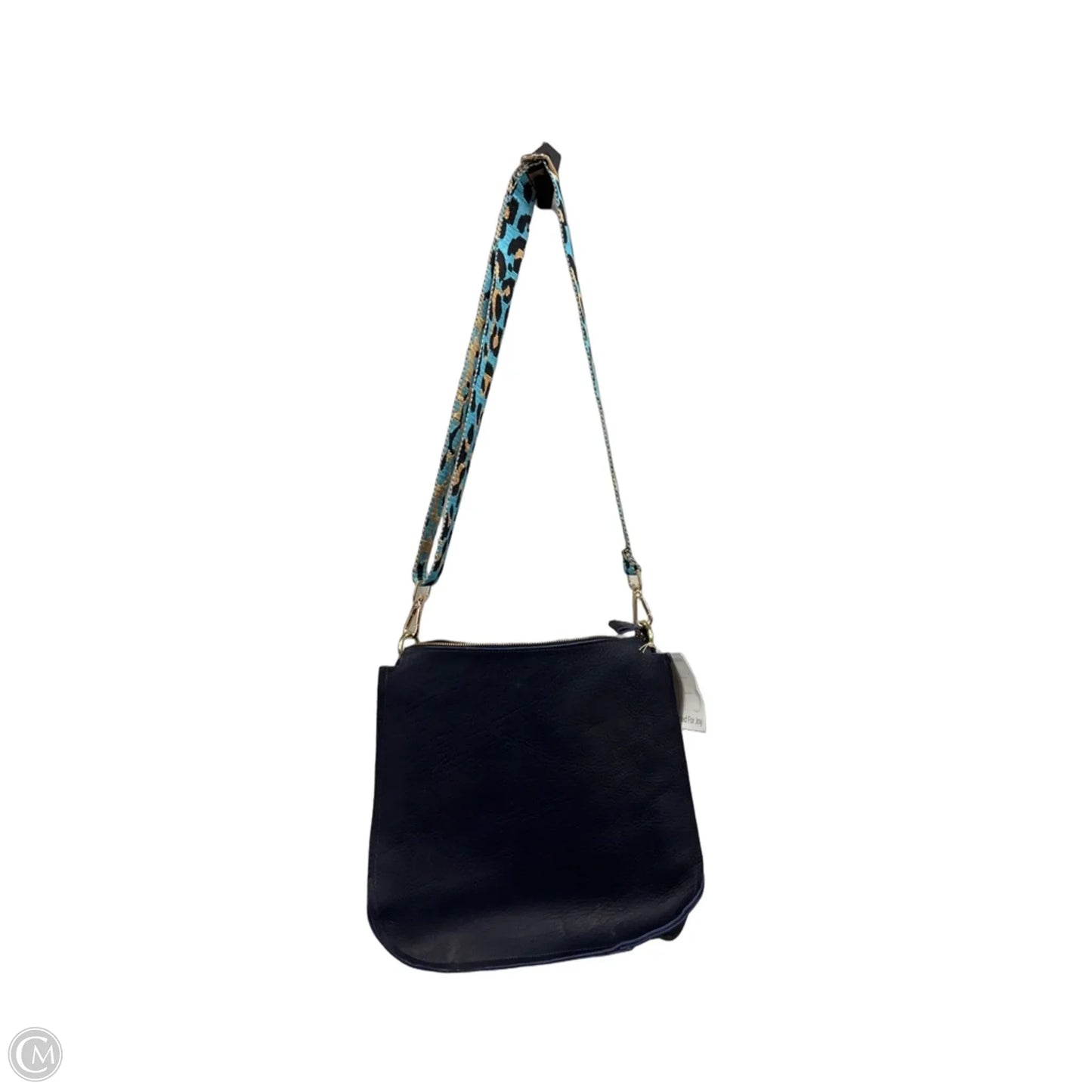 Crossbody By Cmc, Size: Large