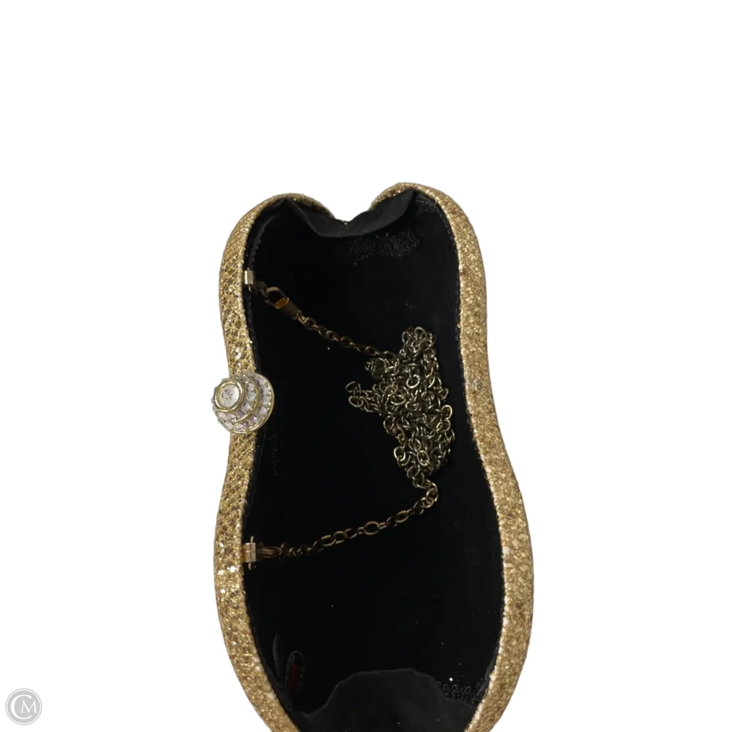 Clutch By Urban Expressions, Size: Small