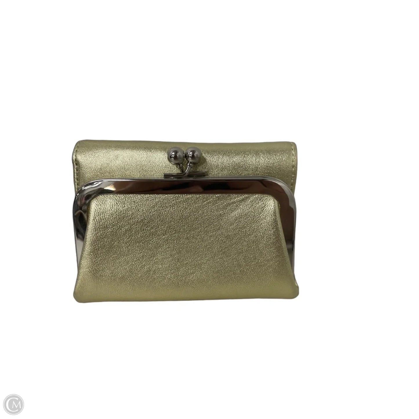 Wallet By Hobo Intl, Size: Small