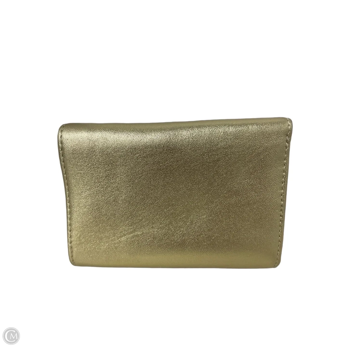 Wallet By Hobo Intl, Size: Small