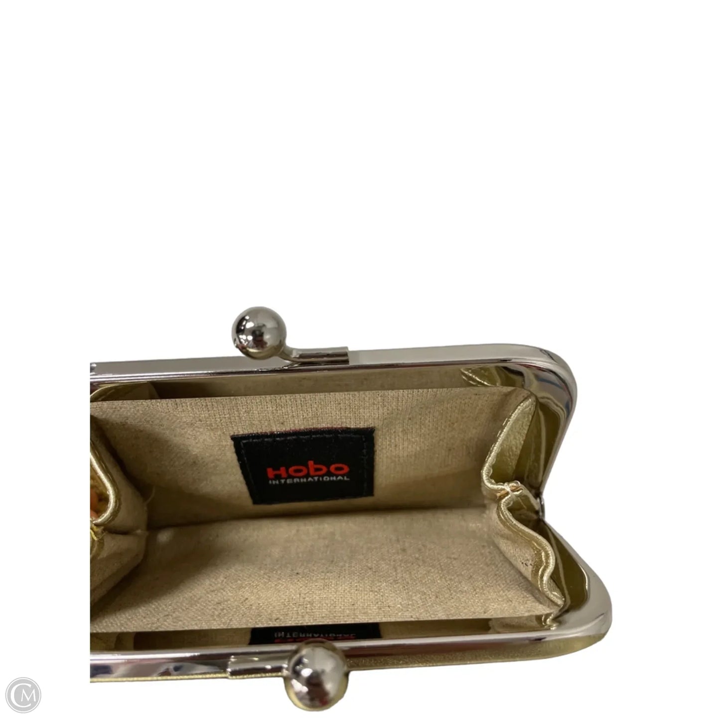 Wallet By Hobo Intl, Size: Small