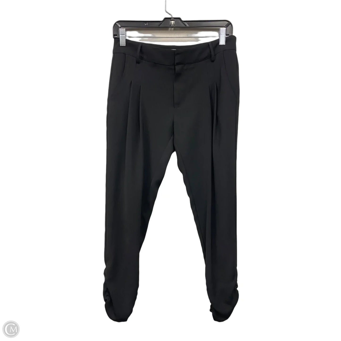 Pants Dress By Parker In Black, Size: 0