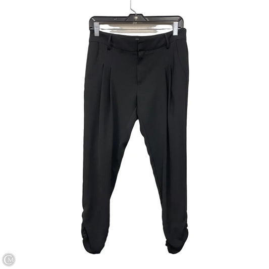 Pants Dress By Parker In Black, Size: 0