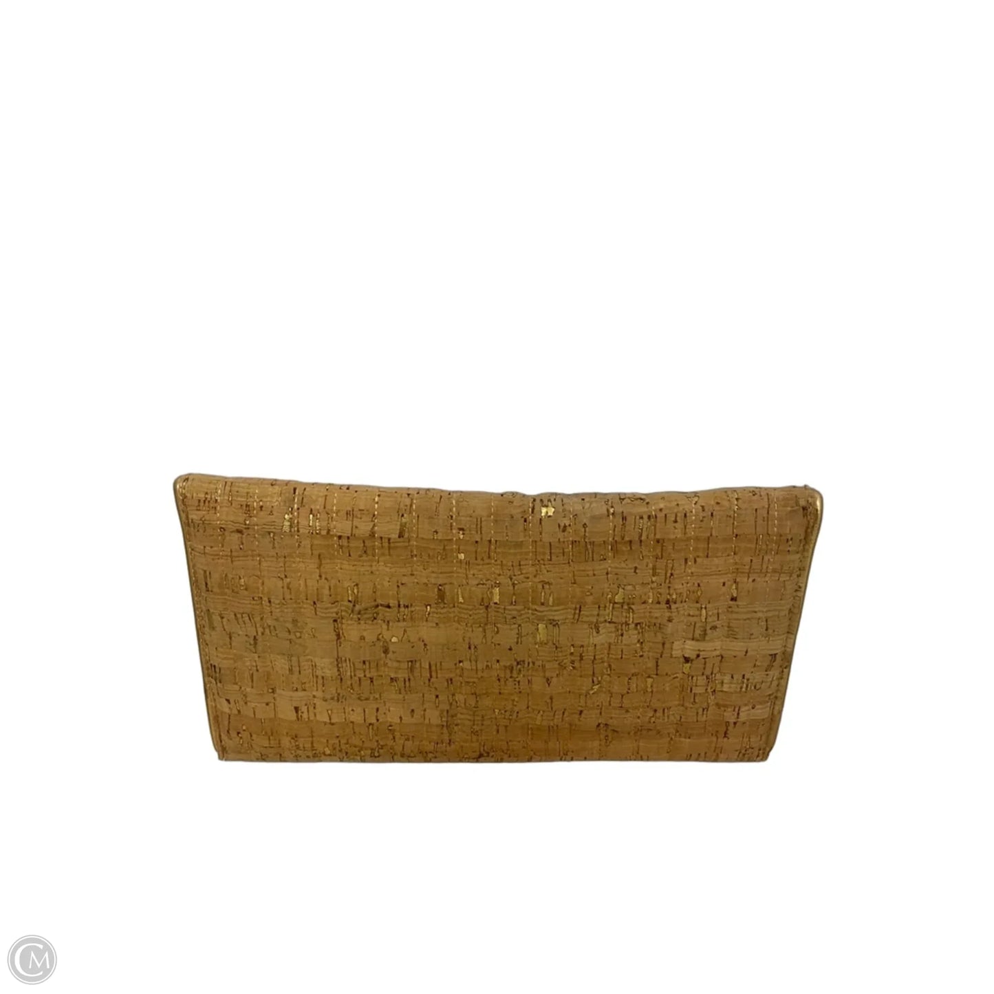 Clutch By Clothes Mentor, Size: Large
