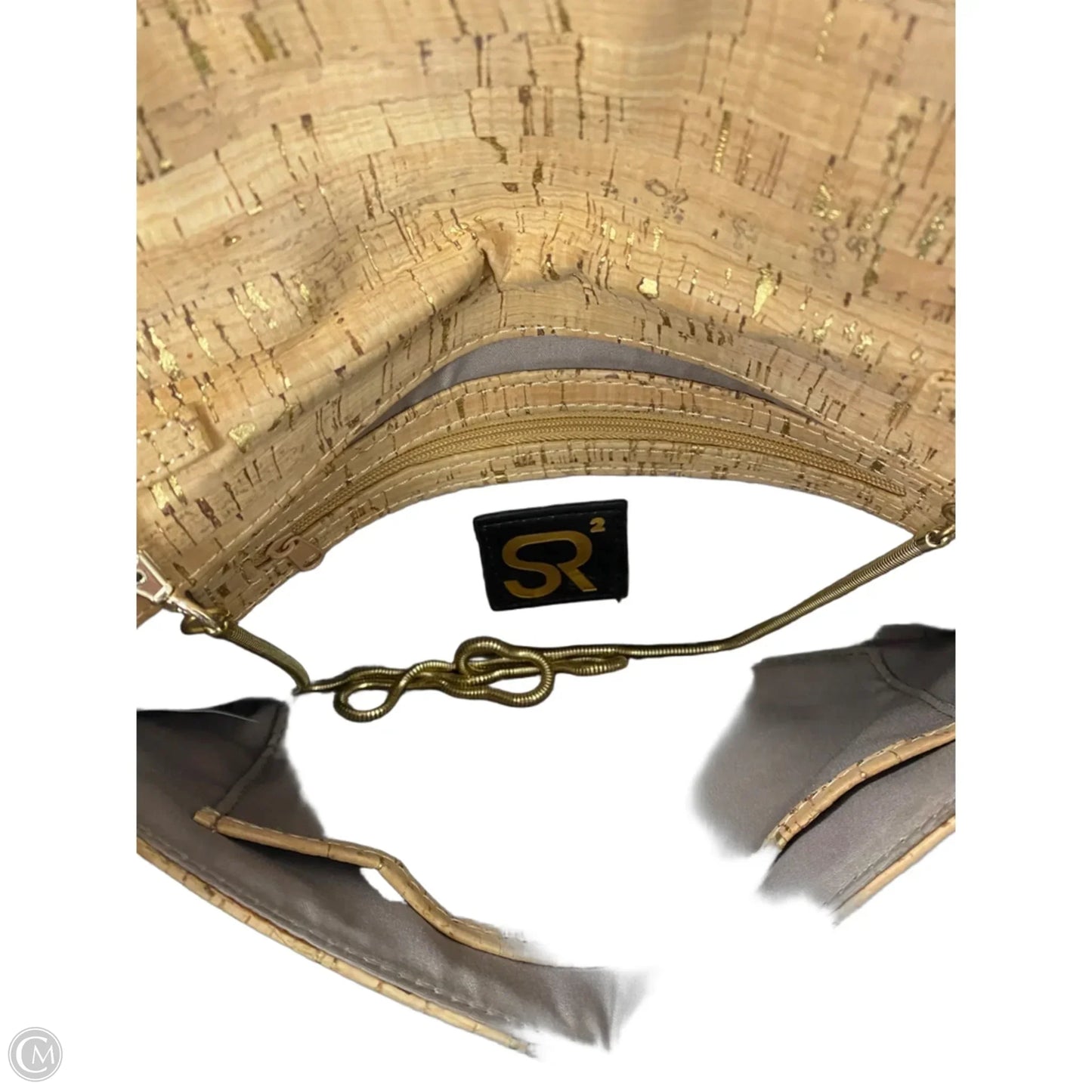 Clutch By Clothes Mentor, Size: Large