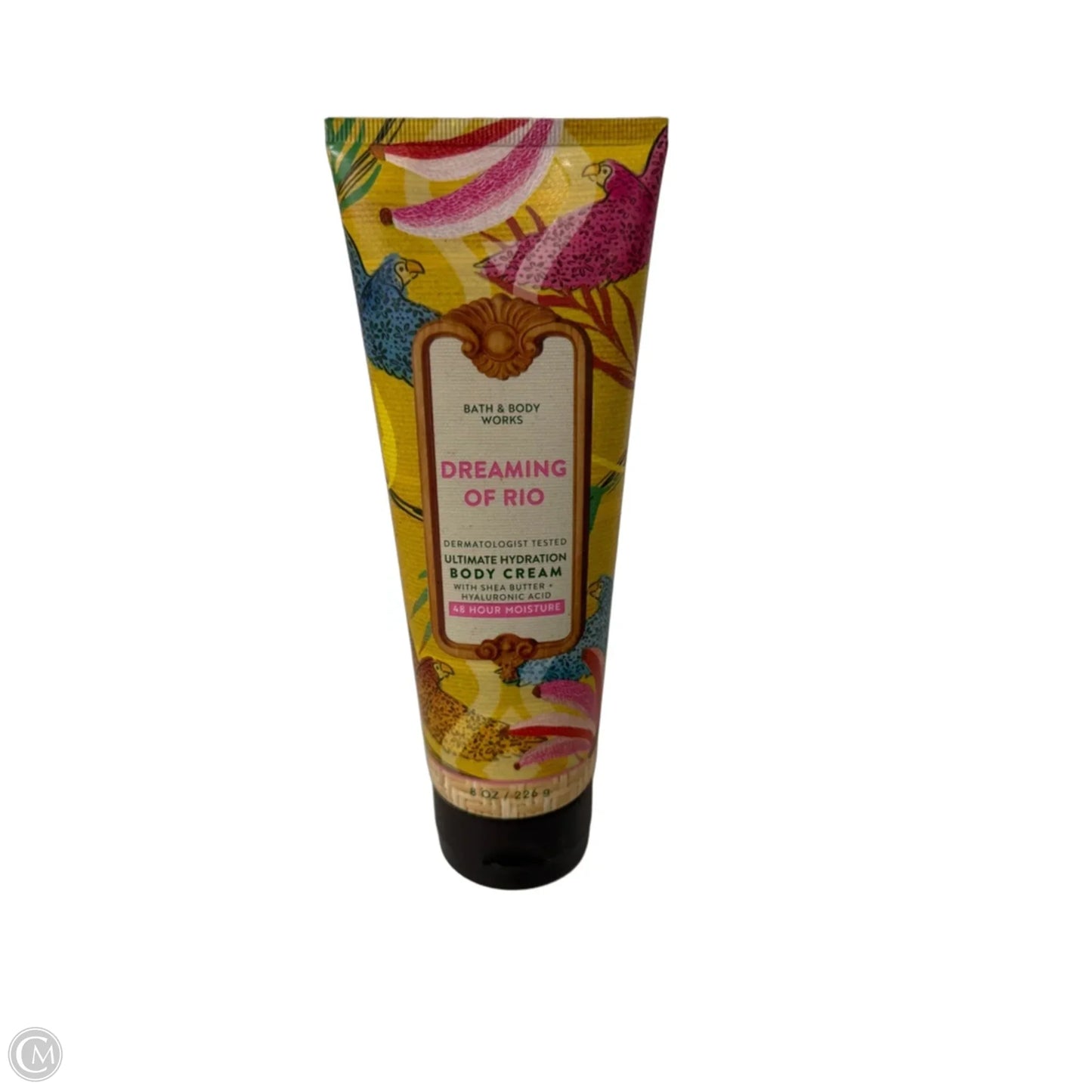 Body Moisturizer By Bath And Body Works, Size: Small