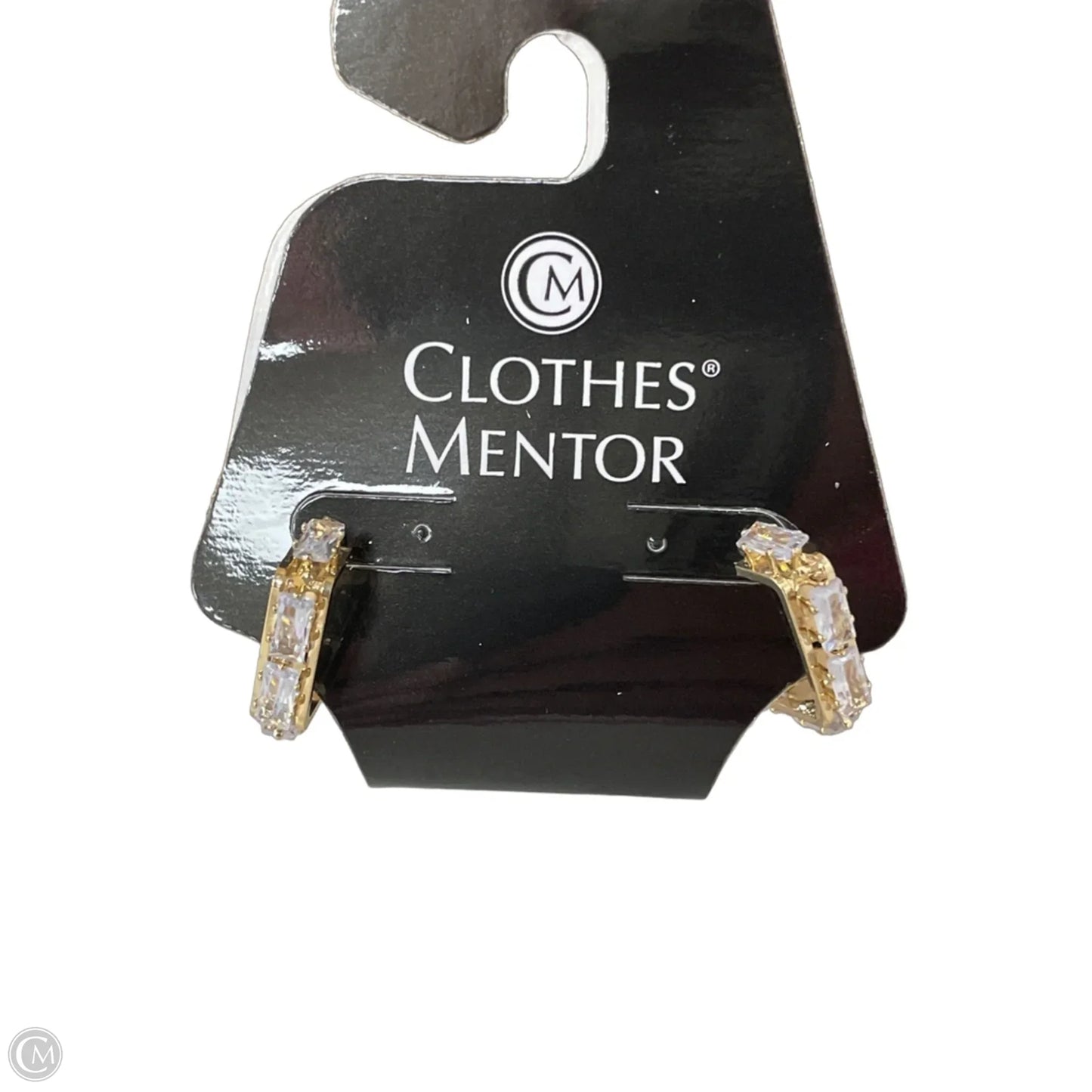 Earrings Dangle/drop By Clothes Mentor