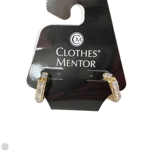 Earrings Dangle/drop By Clothes Mentor