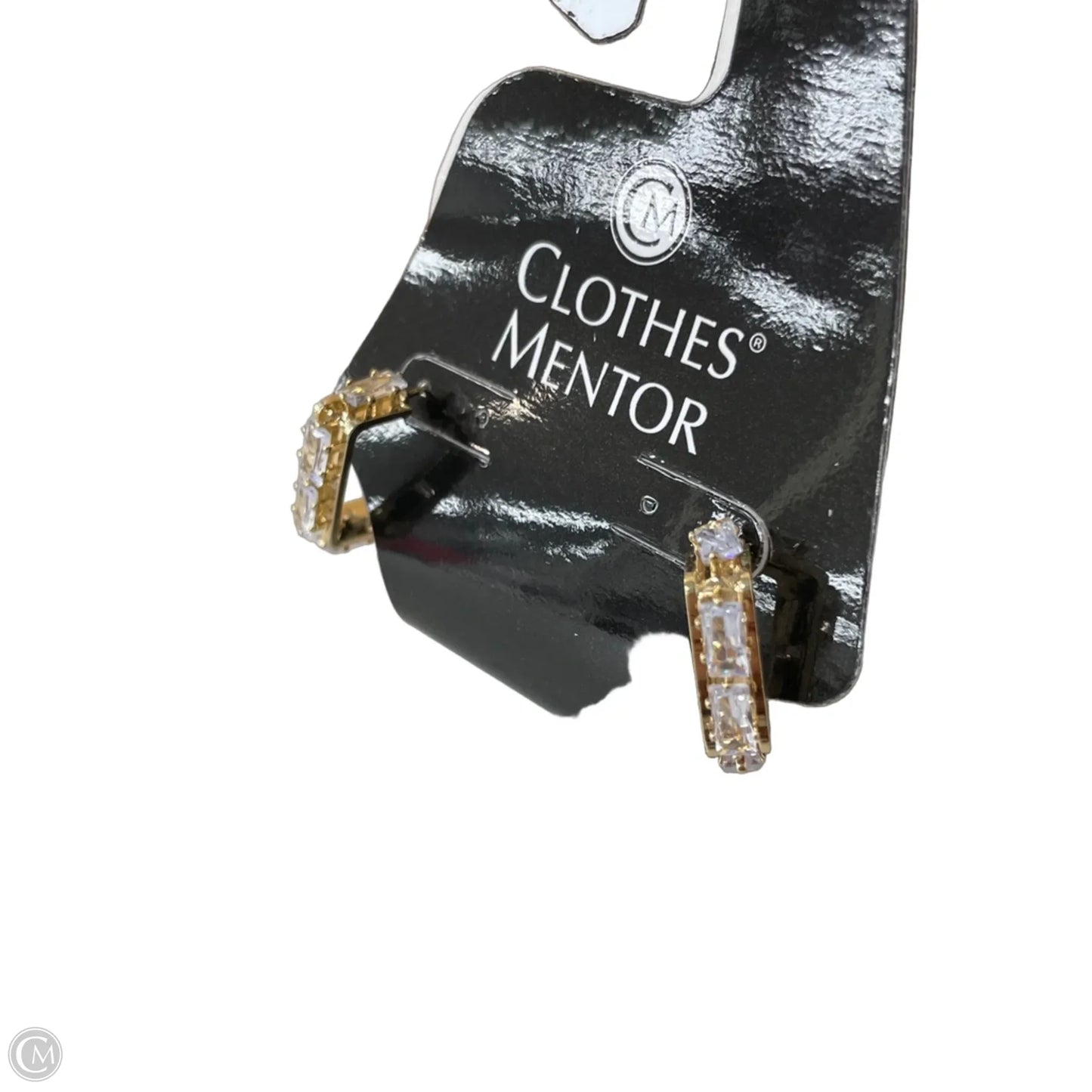 Earrings Dangle/drop By Clothes Mentor