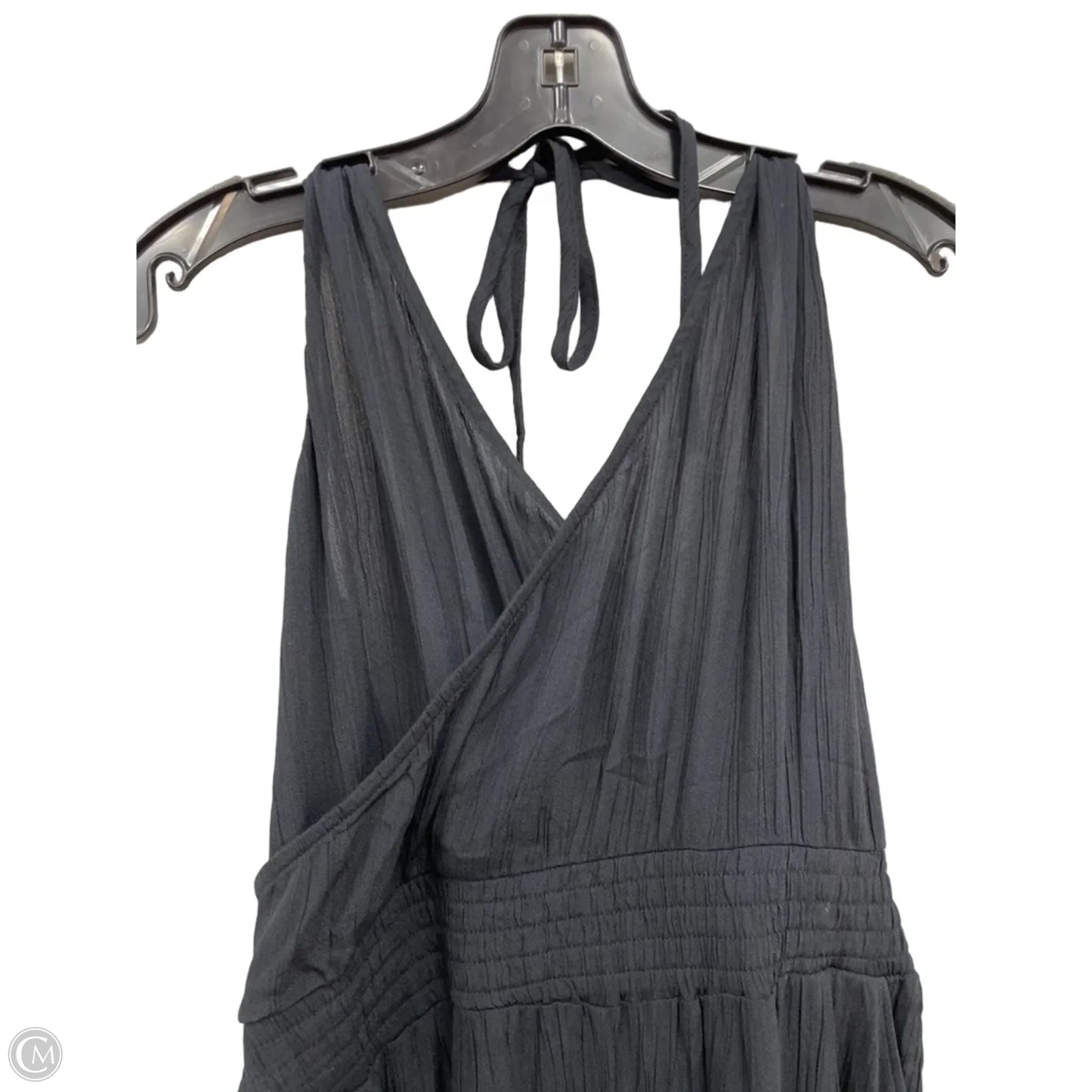 Jumpsuit By Prana In Black, Size: L