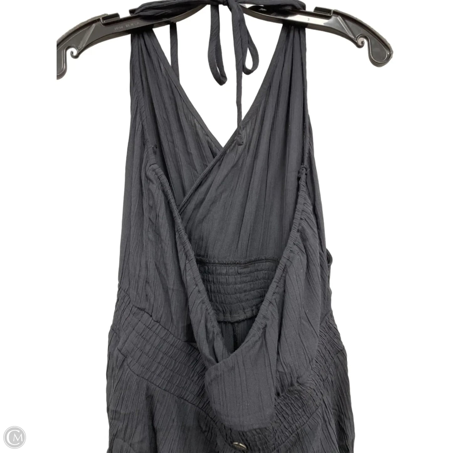 Jumpsuit By Prana In Black, Size: L