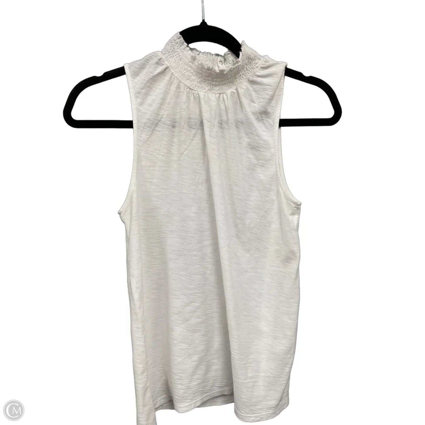 Top Sleeveless By Nation Ltd In White, Size: Xs