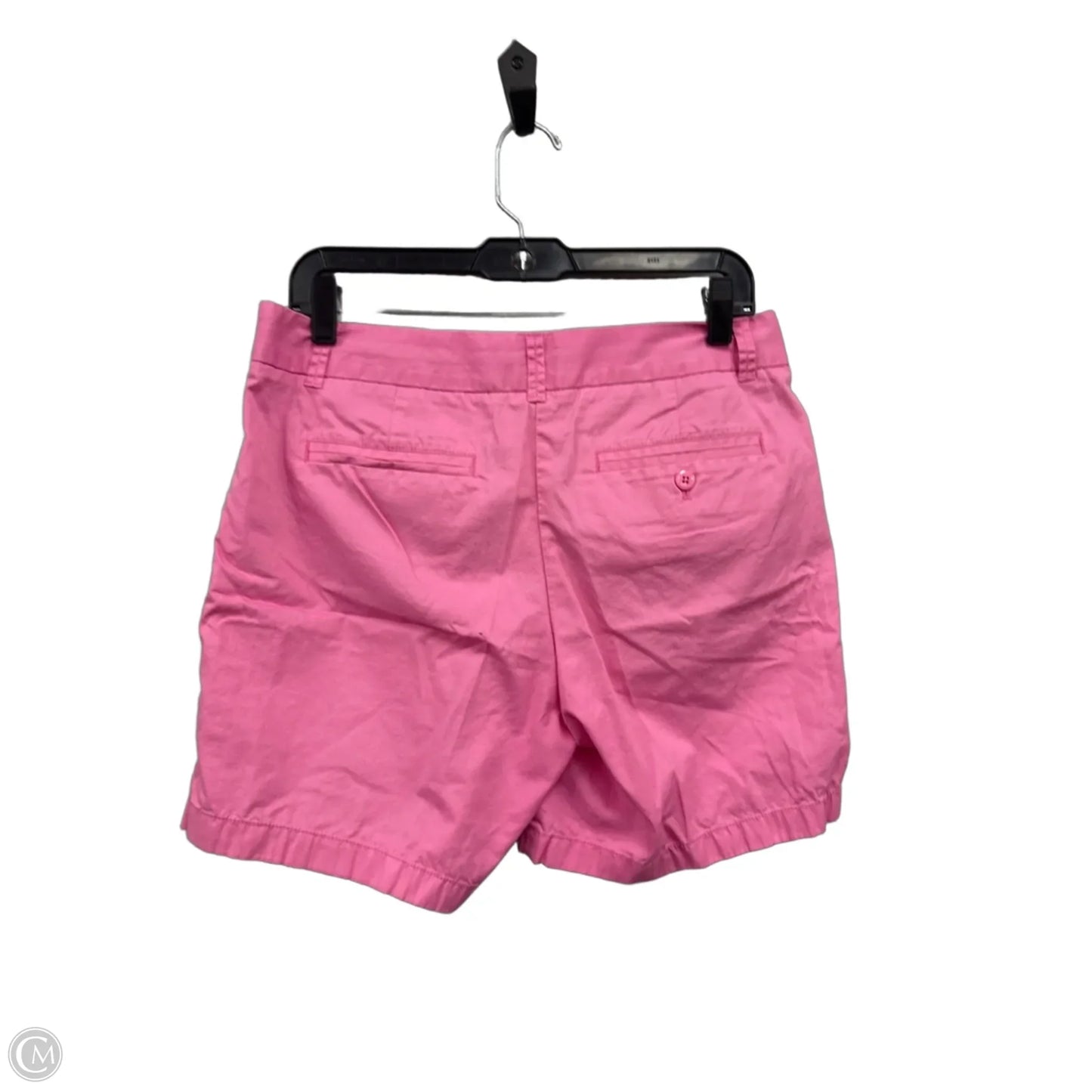Shorts By J. Crew In Pink, Size: 8