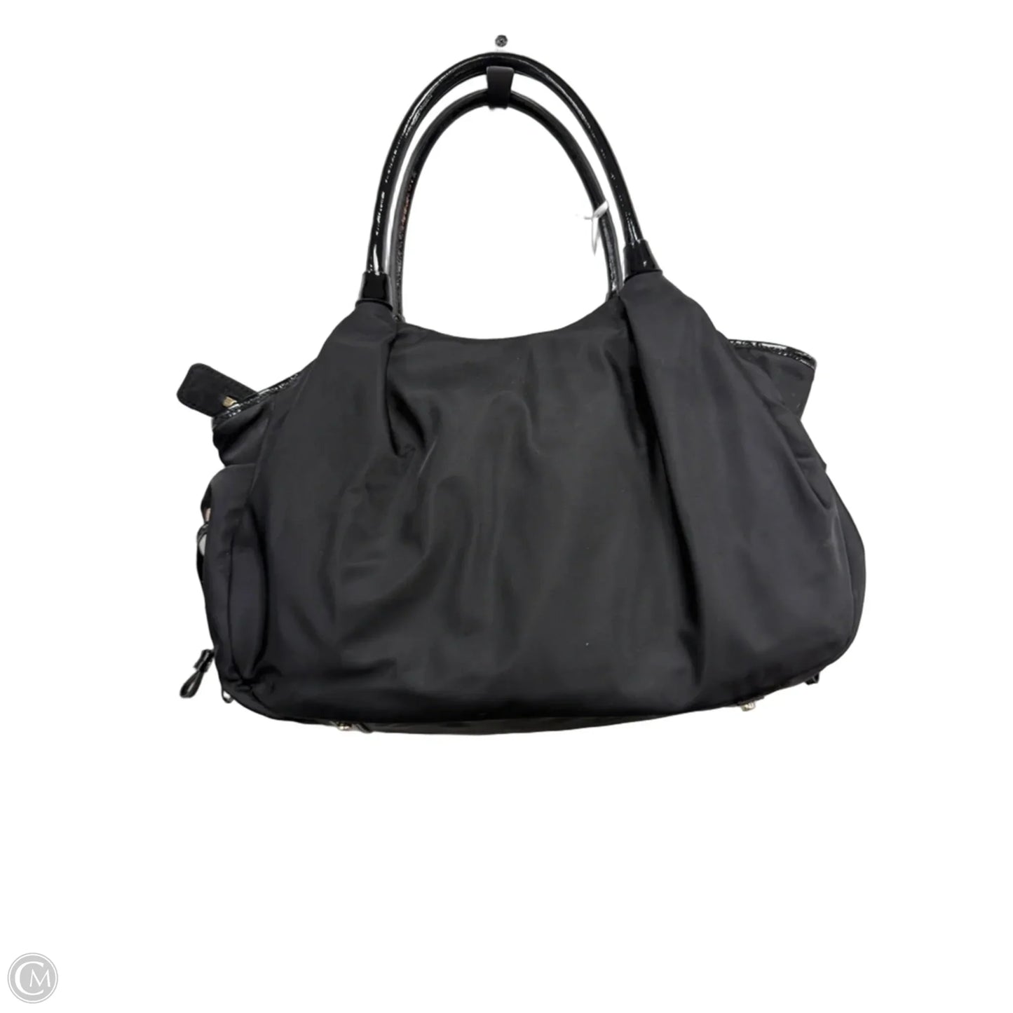 Diaper Bag Designer By Kate Spade, Size: Large