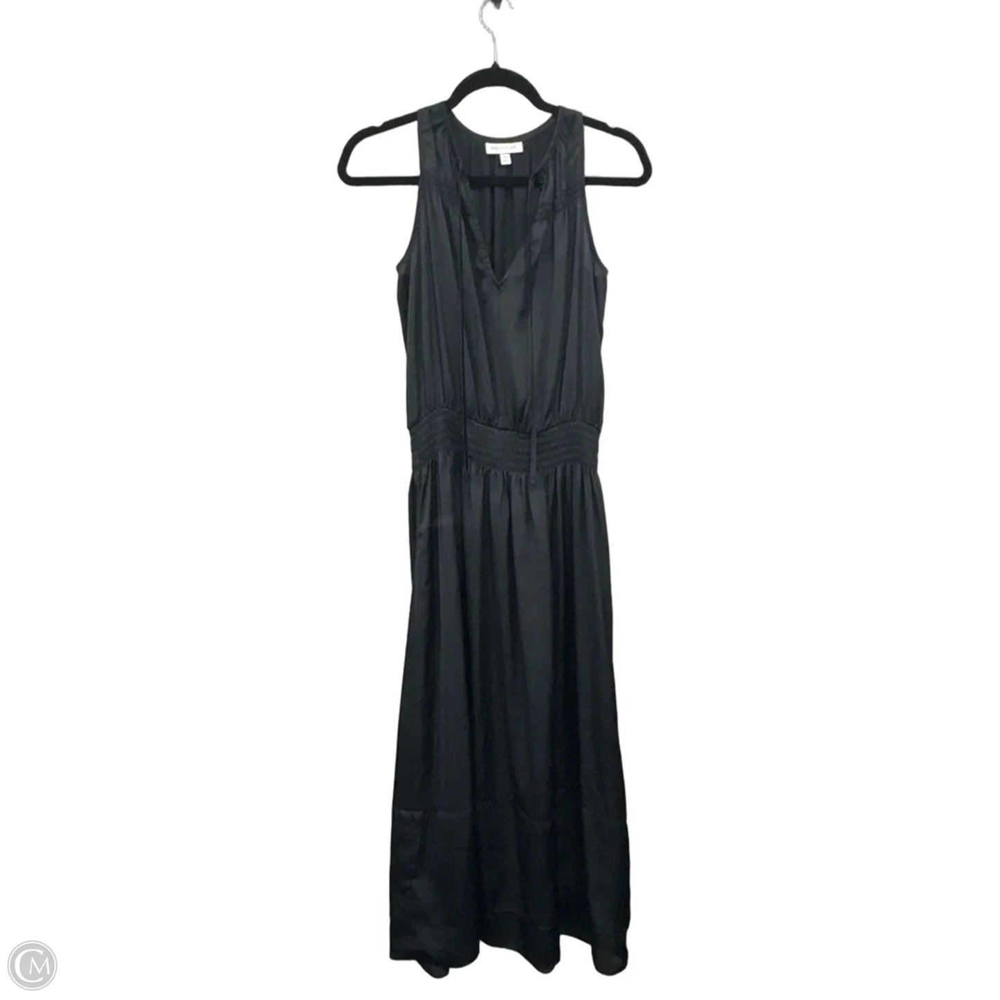 Dress Casual Maxi By Prologue In Black, Size: Xs