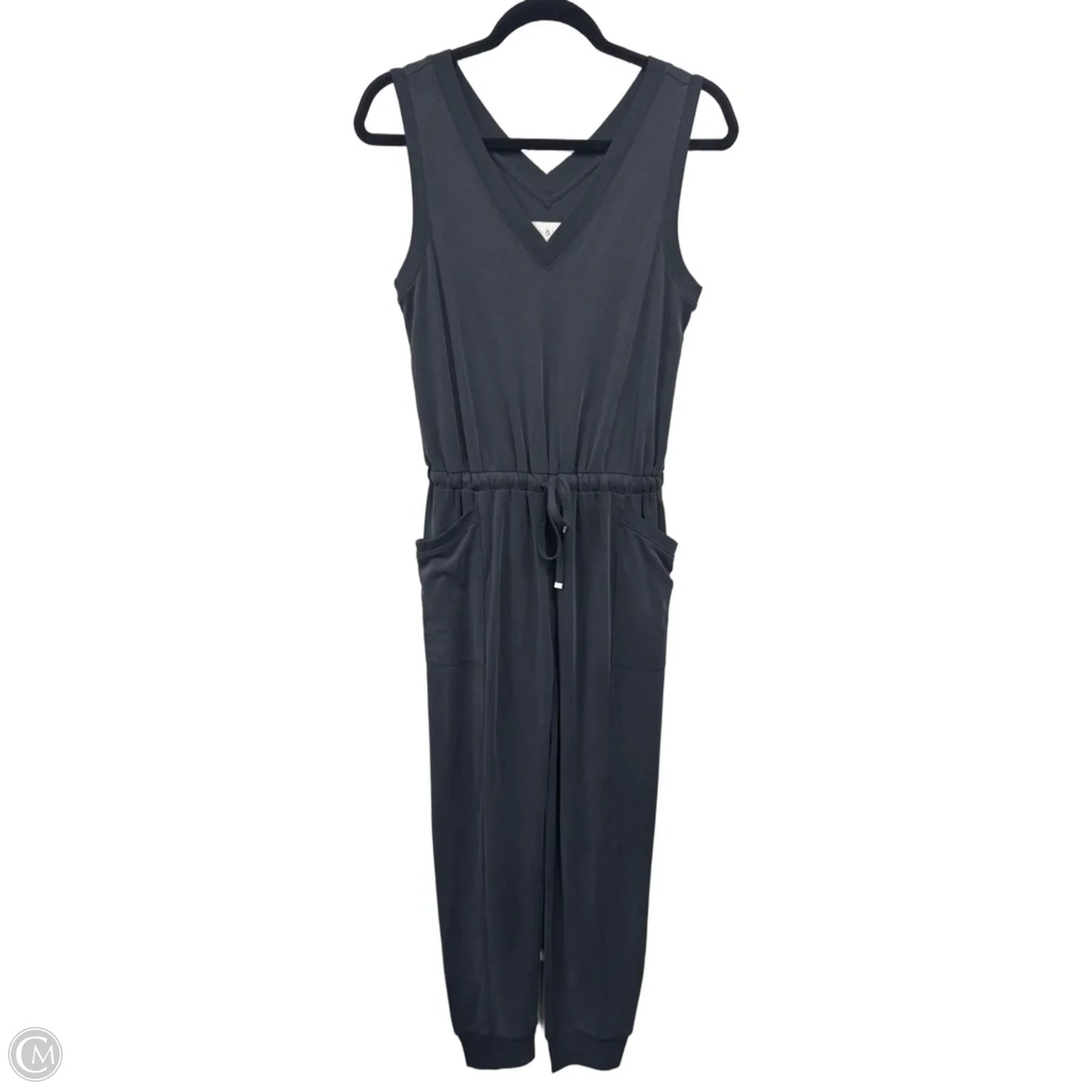 Jumpsuit By Lou And Grey In Grey, Size: Xs