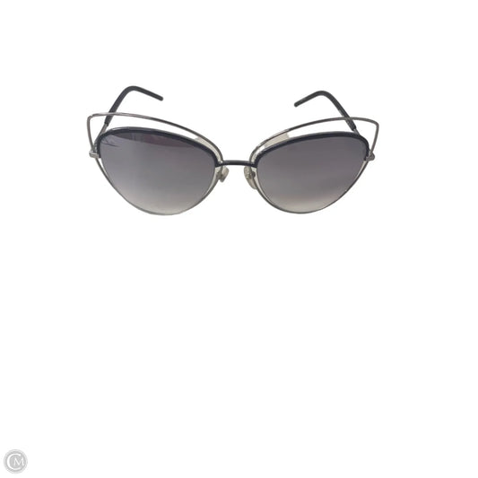 Sunglasses Luxury Designer By Marc Jacobs