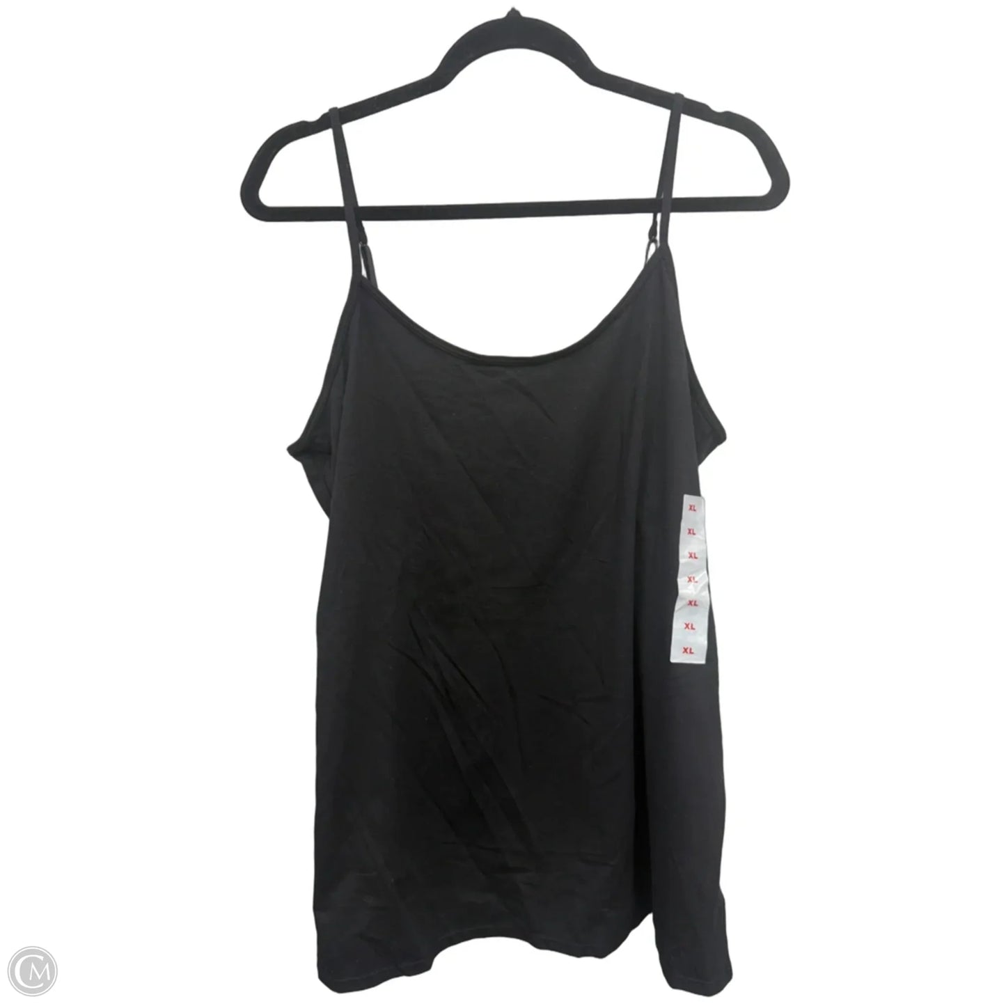 Top Cami By Old Navy In Black, Size: Xl