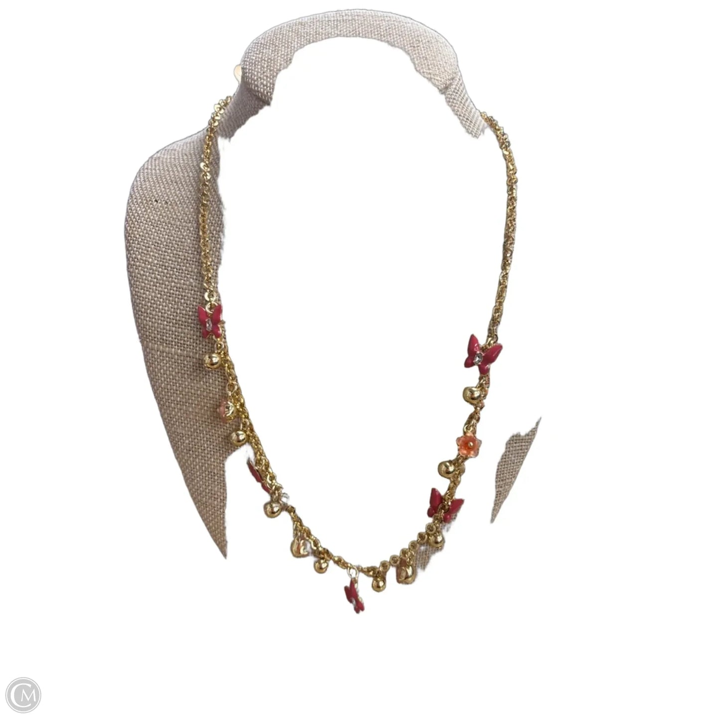 Necklace Charm By Talbots