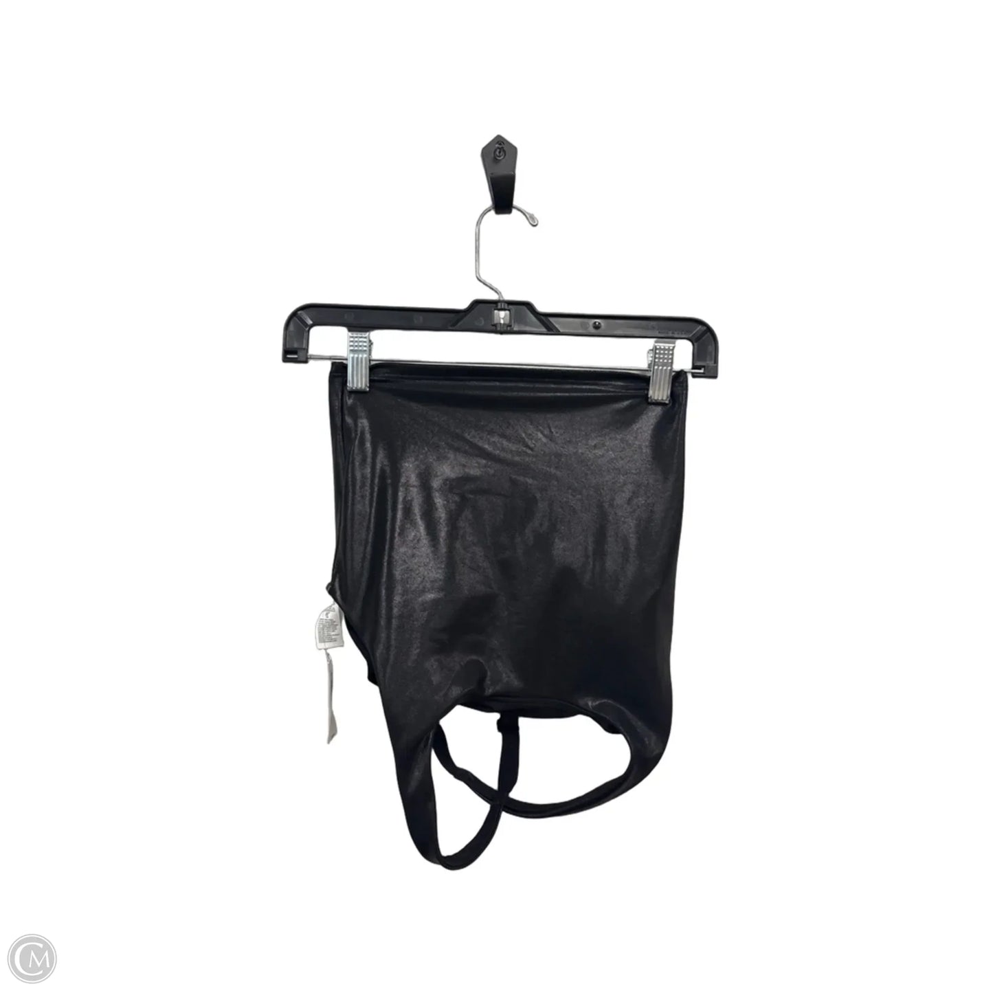 Athletic Bra By Old Navy In Black, Size: S